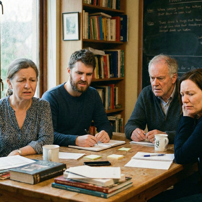 Mandela Effect: Why so many have false memories of a "President Obama"