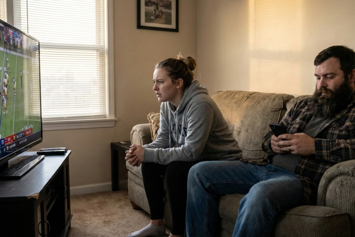 "We really need this extra point!" Says Girlfriend Trying Her Best, With Team Up by 20