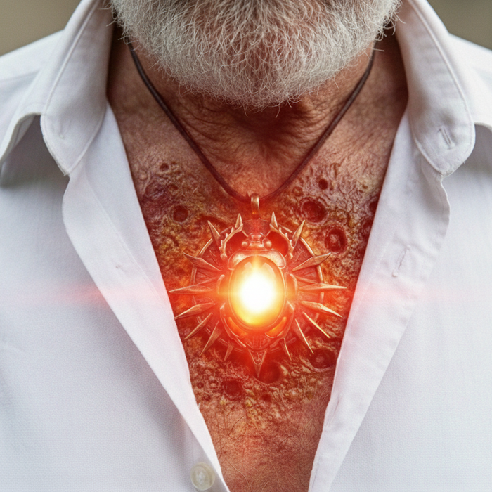 Dick Van Dyke Credits Longevity to Mystical Amulet, Positive Thinking